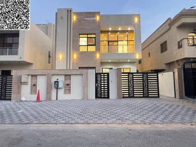 5 Bedroom Villa for Rent in Al Yasmeen, Ajman - IMG-20250919-WA0115. jpg