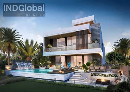 DAMAC Islands， 迪拜 5 卧室联排别墅待售 - 744110379-800x600. jpeg