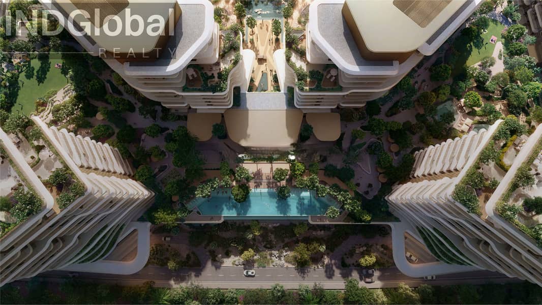 EXCLUSIVE INVESTMENT OPPORTUNITY | HIGH ROI | PREMIUM HOME - Image 11