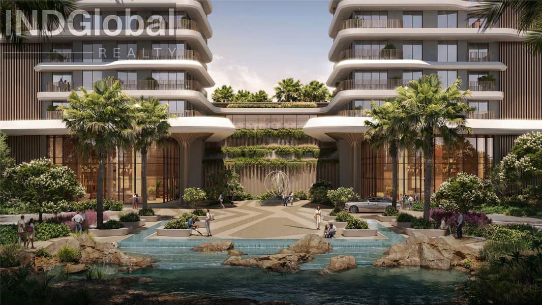 EXCLUSIVE INVESTMENT OPPORTUNITY | HIGH ROI | PREMIUM HOME - Image 24