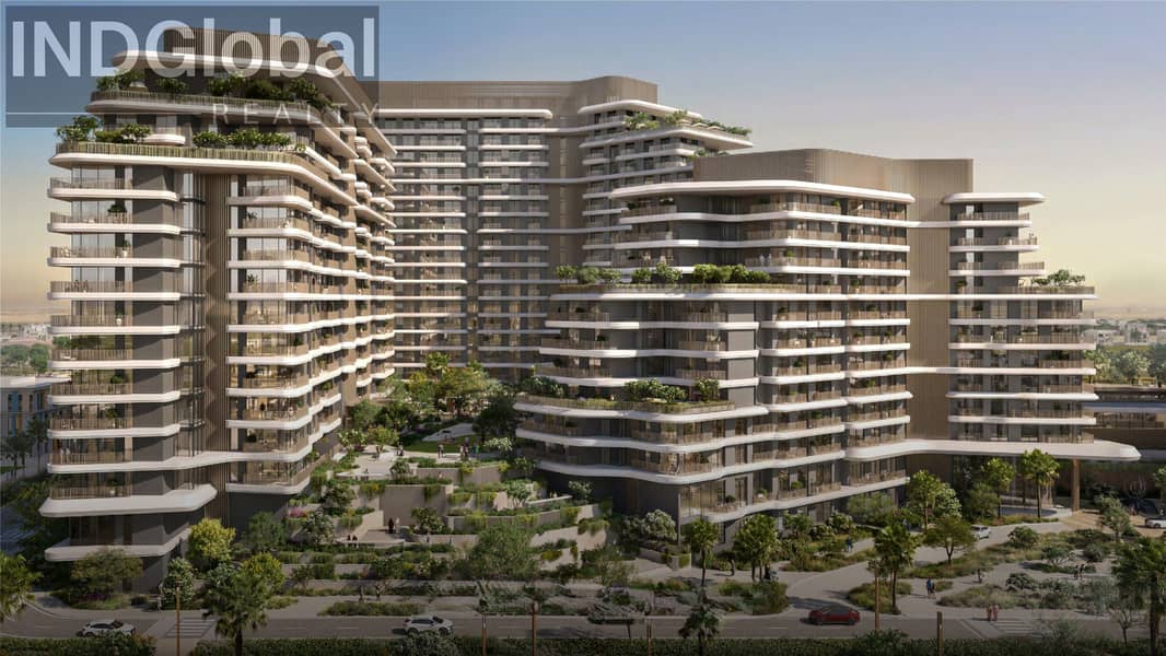 EXCLUSIVE INVESTMENT OPPORTUNITY | HIGH ROI | PREMIUM HOME - Image 25