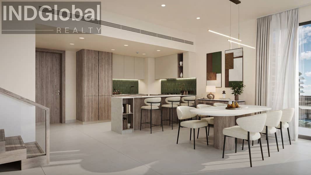 HIGH-ROI 1-BEDROOM APARTMENT | HIGH-DEMAND AREA