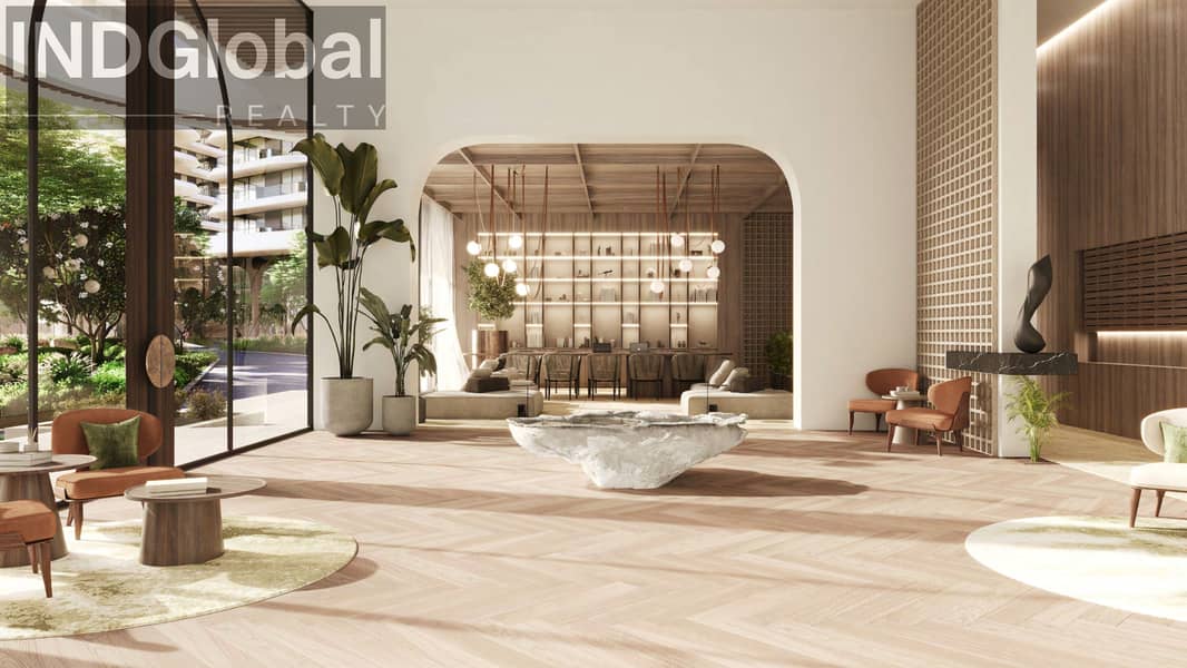 HIGH-ROI 1-BEDROOM APARTMENT | HIGH-DEMAND AREA