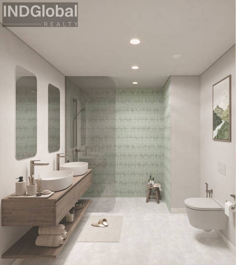 HIGH-ROI 1-BEDROOM APARTMENT | HIGH-DEMAND AREA