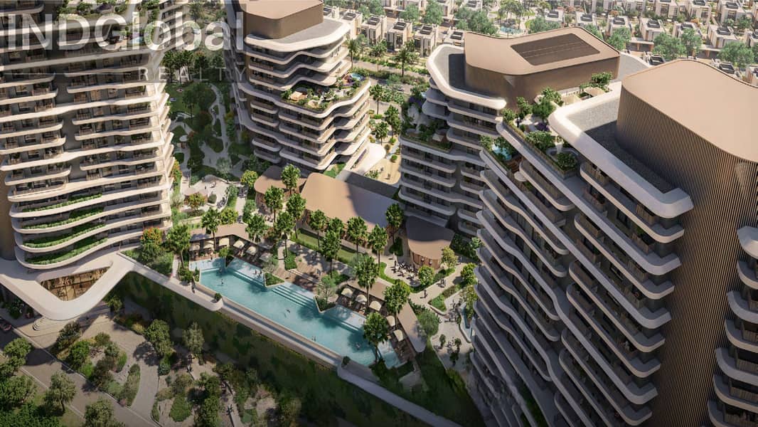 HIGH-ROI 1-BEDROOM APARTMENT | HIGH-DEMAND AREA - Image 11