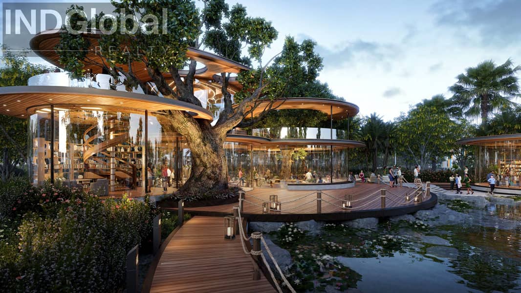 HIGH-ROI 1-BEDROOM APARTMENT | HIGH-DEMAND AREA - Image 14