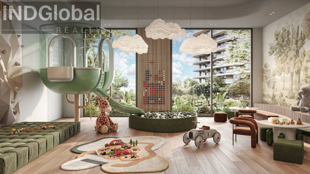 HIGH-ROI 1-BEDROOM APARTMENT | HIGH-DEMAND AREA - Image 20