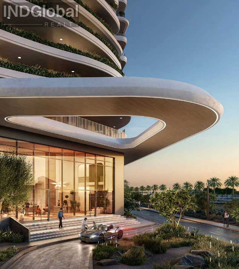 HIGH-ROI 1-BEDROOM APARTMENT | HIGH-DEMAND AREA - Image 22