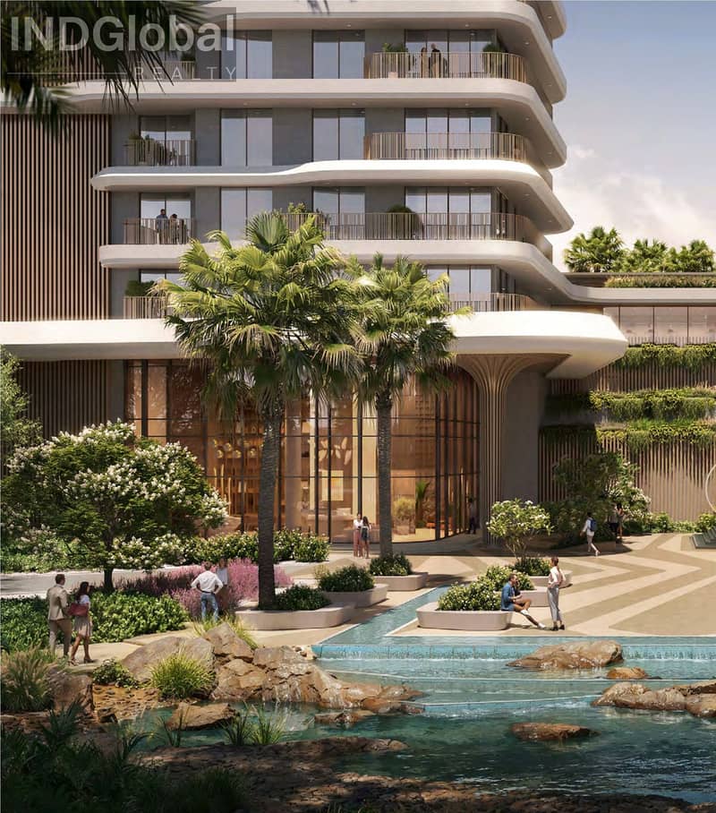 HIGH-ROI 1-BEDROOM APARTMENT | HIGH-DEMAND AREA - Image 23