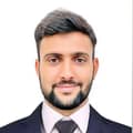 Noman Ahmad