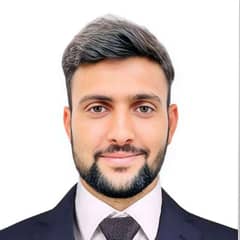 Noman Ahmad