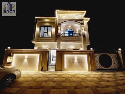 5 Cпальни Вилла Продажа в Аль Хелио, Аджман - 5938250165049741538. jpg