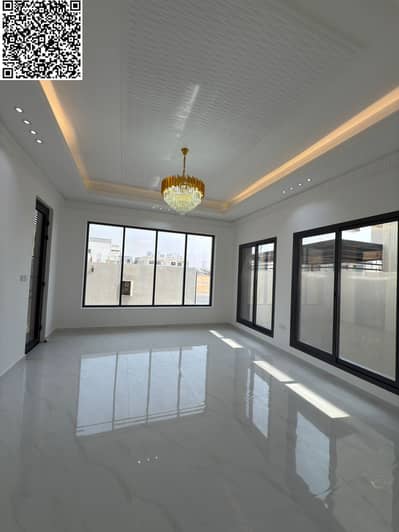 فیلا 5 غرف نوم للايجار في الياسمين، عجمان - IMG-20250917-WA0016. jpg