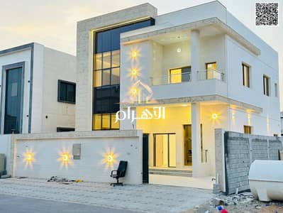 4 Bedroom Villa for Sale in Al Zahya, Ajman - WhatsApp Image 2025-08-18 at 6.59. 23 PM. jpeg