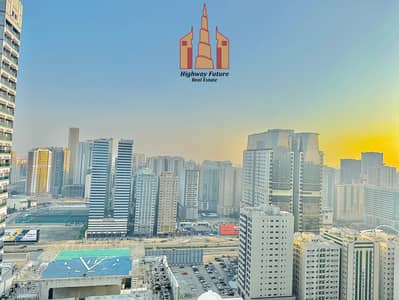 1 Bedroom Apartment for Rent in Al Taawun, Sharjah - IMG_6076. jpg