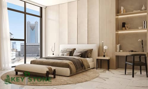 1 Спальня Апартаменты Продажа в Аль Сатва, Дубай - 6 img. png