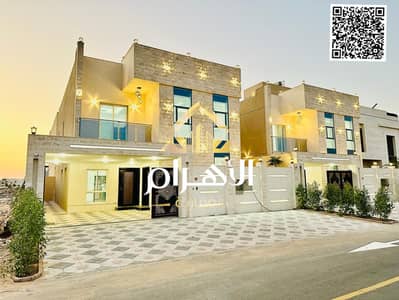 5 Bedroom Villa for Sale in Al Helio, Ajman - WhatsApp Image 2025-08-14 at 9.59. 48 AM. jpg