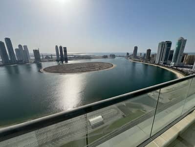 3 Bedroom Apartment for Rent in Al Khan, Sharjah - 97cdc2da-3396-4175-9017-3b8db9589319. jpeg