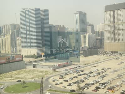 1 Bedroom Apartment for Rent in Al Taawun, Sharjah - IMG-20250918-WA0068. jpg