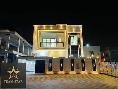 5 Bedroom Villa for Sale in Al Amerah, Ajman - IMG-20250919-WA0066. jpg