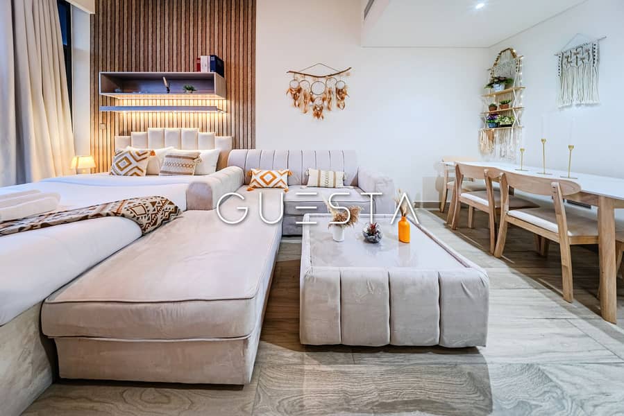 Pool View | Urban living | All Bills Incl - Image 6