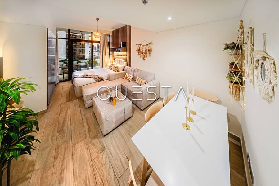 Pool View | Urban living | All Bills Incl - Image 7