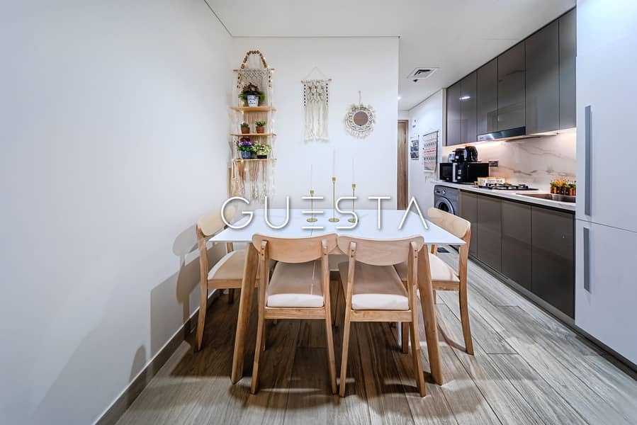 Pool View | Urban living | All Bills Incl - Image 9