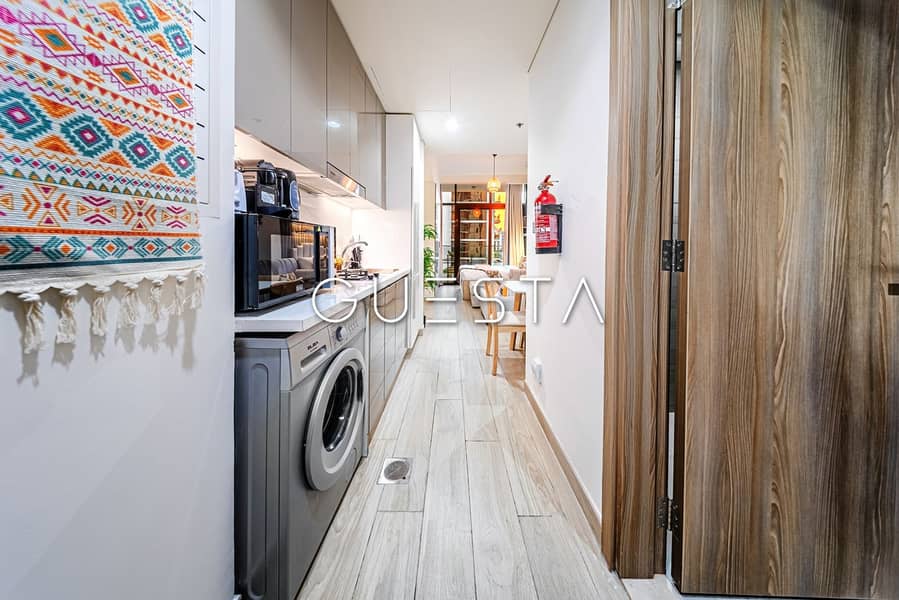 Pool View | Urban living | All Bills Incl - Image 13