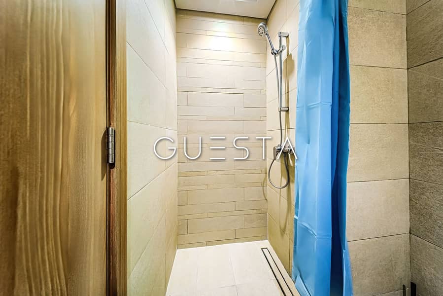 Pool View | Urban living | All Bills Incl - Image 20