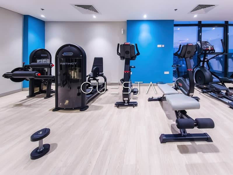 Pool View | Urban living | All Bills Incl - Image 23