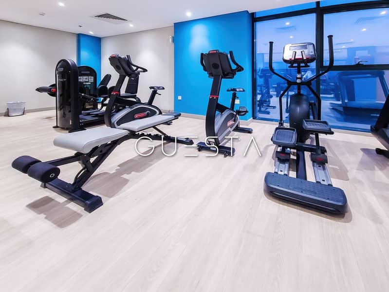 Pool View | Urban living | All Bills Incl - Image 24