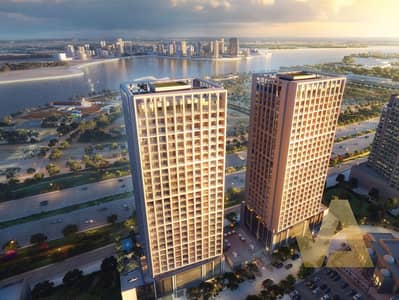 1 Спальня Апартамент Продажа в Калчер Вилладж, Дубай - 2. jpg