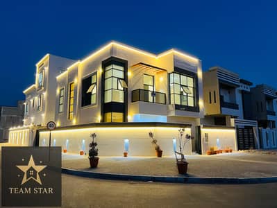 5 Bedroom Villa for Sale in Al Helio, Ajman - IMG-20250919-WA0149. jpg