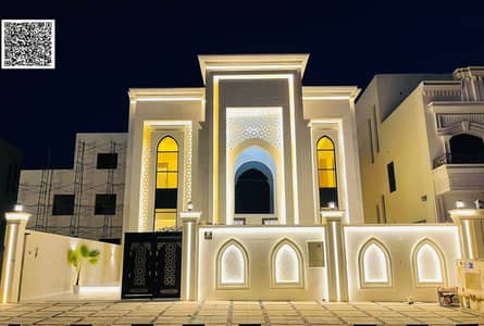 5 Bedroom Villa for Sale in Al Helio, Ajman - IMG-20250919-WA0149. jpg