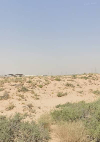 ارض صناعية  للبيع في الصجعة، الشارقة - IMG_1188. jpg