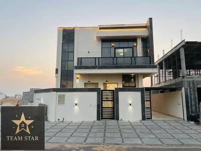 فیلا 5 غرف نوم للبيع في الحليو، عجمان - IMG-20250919-WA0216. jpg
