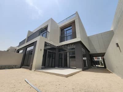 4 Cпальни Вилла Продажа в Дубай Саут, Дубай - Вилла в Дубай Саут，Жилой Район，Пульс，The Pulse Beachfront 3, 4 cпальни, 4000000 AED - 12838791