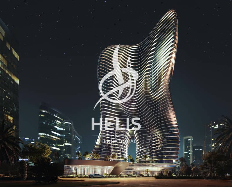 BUGATTI RESIDENCES BY BINGHATTI Exterior. jpg