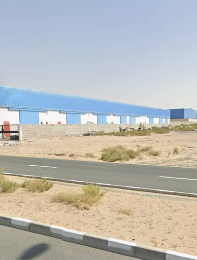 ارض صناعية  للبيع في صناعية الصجعة، الشارقة - IMG_1196. jpg