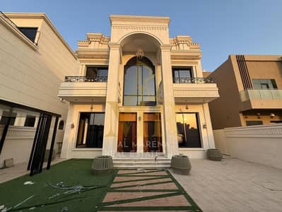 5 Bedroom Villa for Sale in Al Alia, Ajman - IMG-20250918-WA0186. jpg