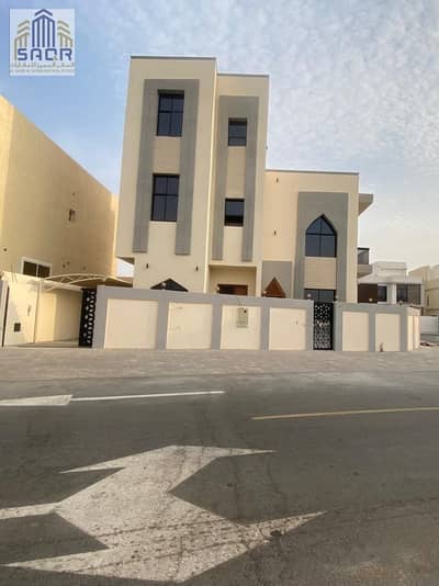 فیلا 5 غرف نوم للبيع في الزاهية، عجمان - WhatsApp Image 2025-09-18 at 10.42. 54 PM. jpeg