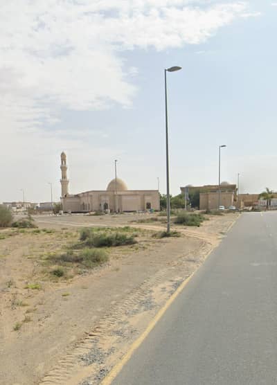 ارض سكنية  للبيع في الرقيبة، الشارقة - IMG_1203. jpg