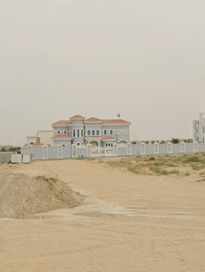 Plot for Sale in Al Riqaibah, Sharjah - IMG_1208. jpg