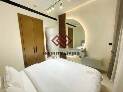 朱美拉环形村(JVC)， 迪拜 1 卧室单位待售 - 位于朱美拉环形村(JVC)，JVC第11区，卡萨格兰德公寓 1 卧室的公寓 1130000 AED - 12838883