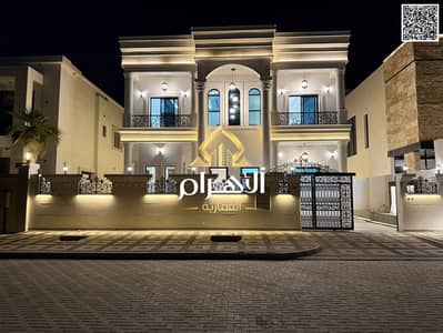 5 Bedroom Villa for Sale in Al Alia, Ajman - WhatsApp Image 2025-08-17 at 10.28. 39 PM. jpeg