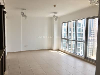 1 BR | Spacious | Ready to Move | High Floor 1 BR | Spacious | Ready to Move | High Floor