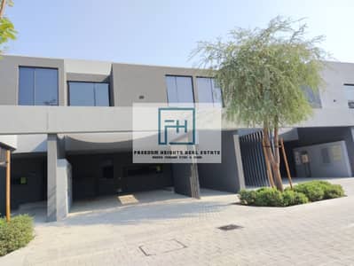 تاون هاوس 3 غرف نوم للايجار في مدينة تلال، الشارقة - IMG_20250919_230050. jpg