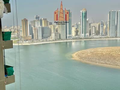 2 Bedroom Flat for Rent in Al Khan, Sharjah - IMG_2865. jpg
