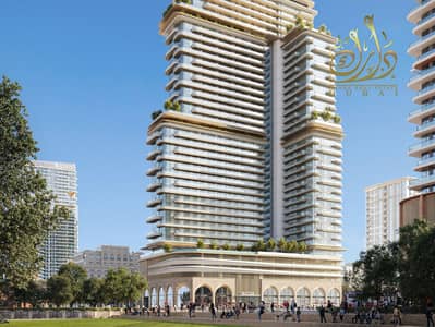 2 Bedroom Apartment for Sale in City of Arabia, Dubai - AM20_01. jpg