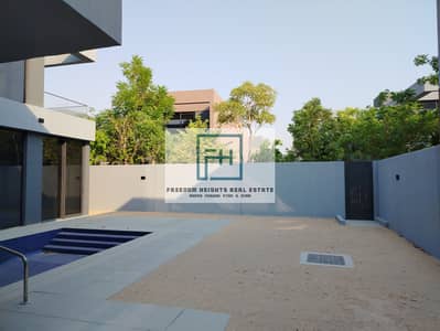4 Bedroom Villa for Rent in Tilal City, Sharjah - 1000041907. jpg